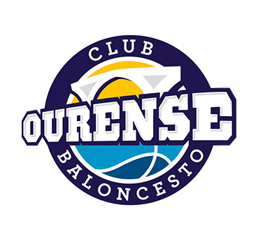 Club Ourense Baloncesto